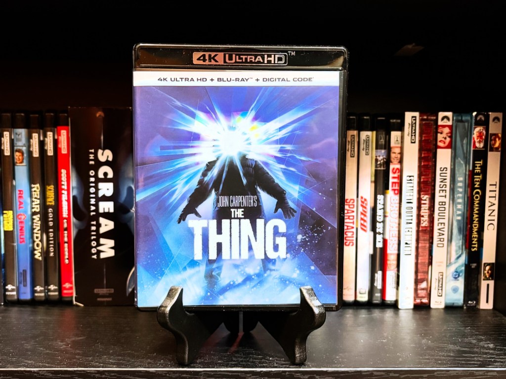 The Thing (1982)